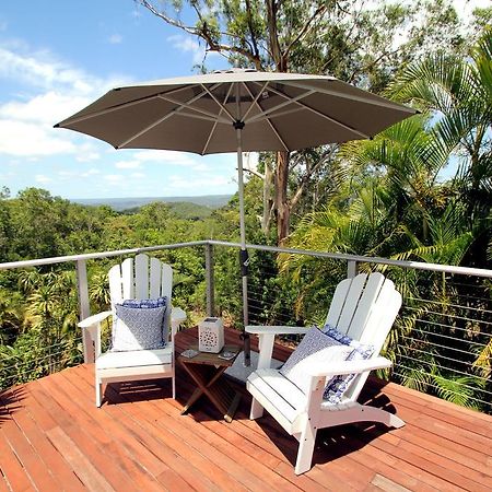 Phoenix Eumundi Exteriér fotografie