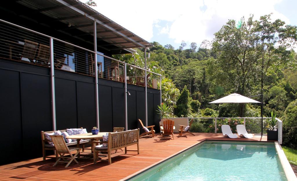 Phoenix Eumundi Exteriér fotografie