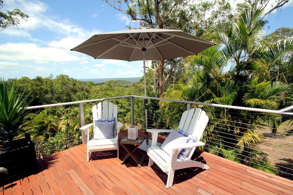Phoenix Eumundi Exteriér fotografie