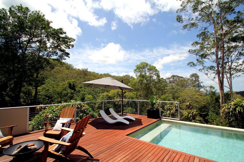 Phoenix Eumundi Exteriér fotografie