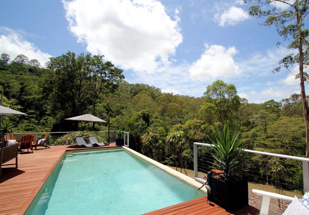 Phoenix Eumundi Exteriér fotografie