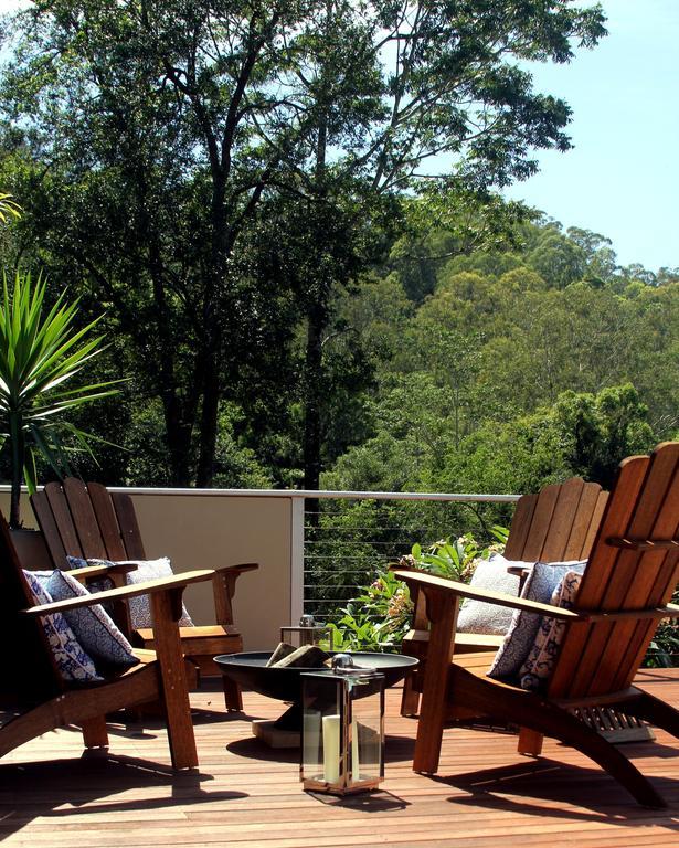 Phoenix Eumundi Exteriér fotografie