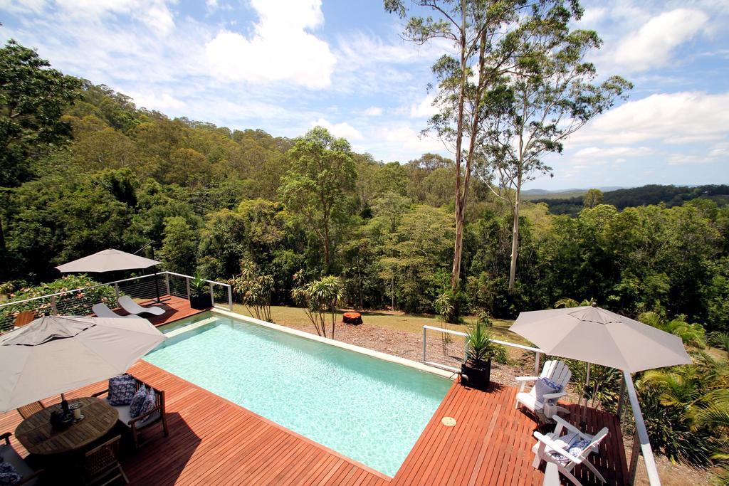 Phoenix Eumundi Exteriér fotografie
