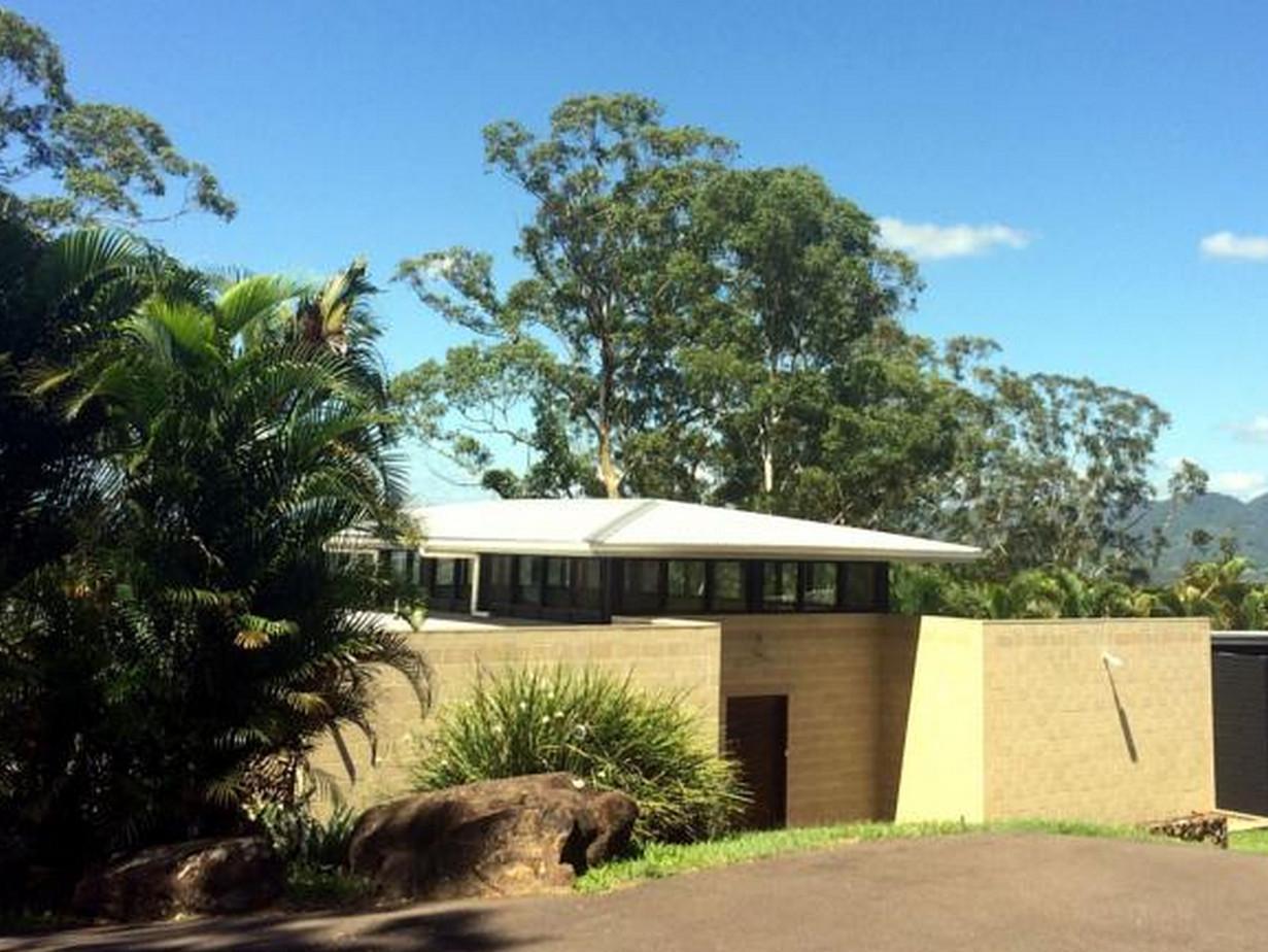 Phoenix Eumundi Exteriér fotografie