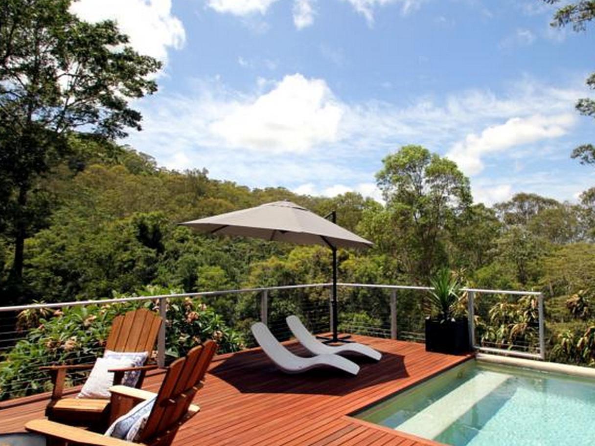 Phoenix Eumundi Exteriér fotografie