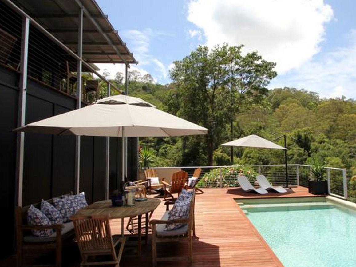 Phoenix Eumundi Exteriér fotografie