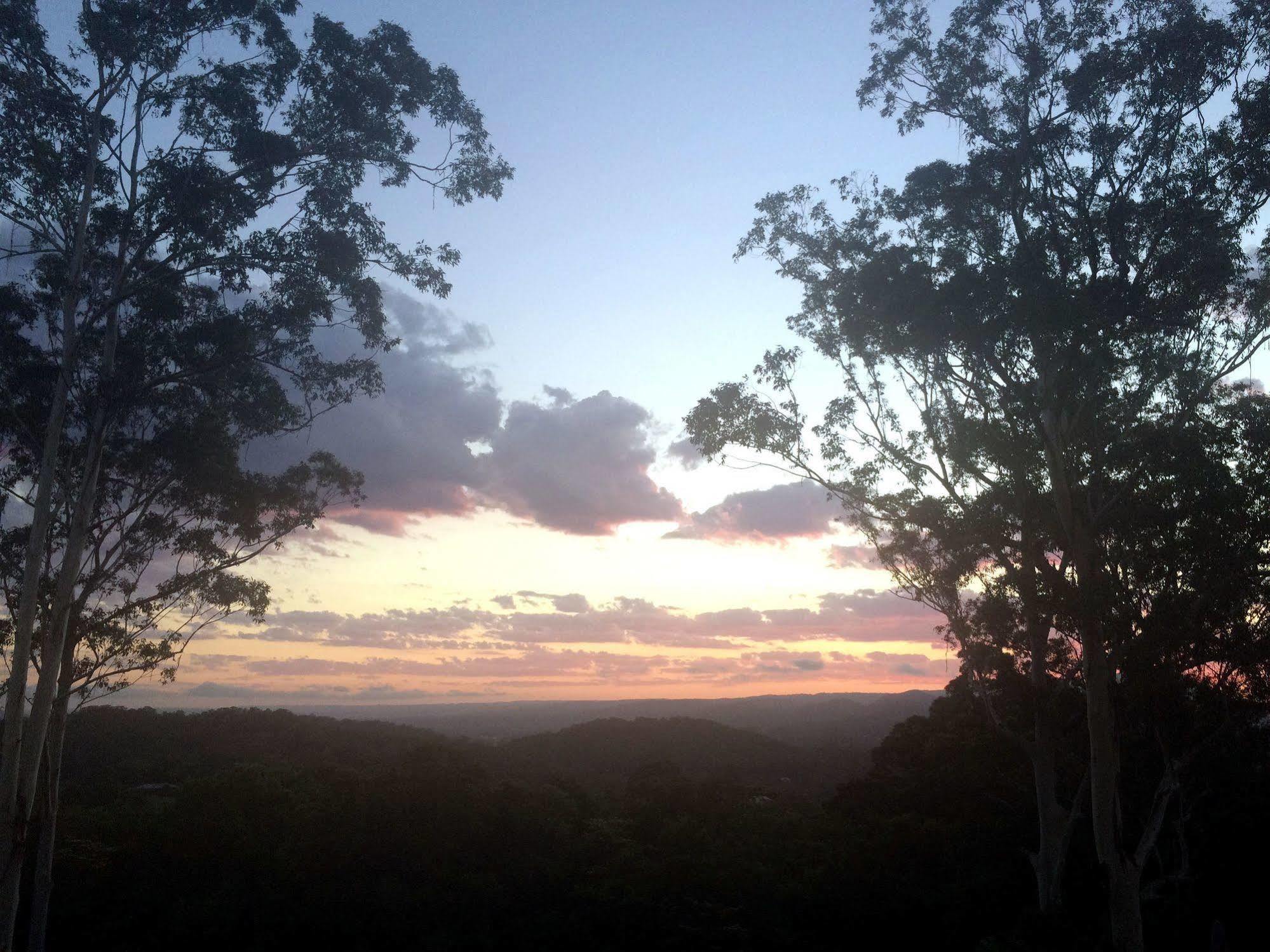 Phoenix Eumundi Exteriér fotografie