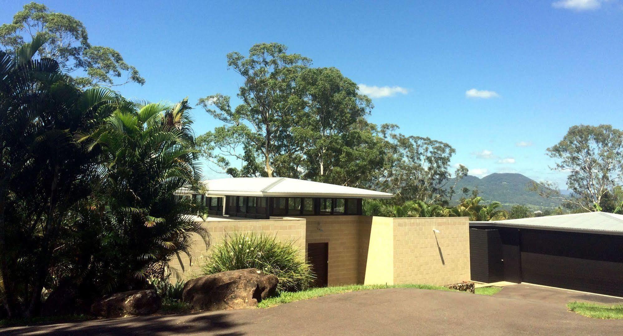 Phoenix Eumundi Exteriér fotografie