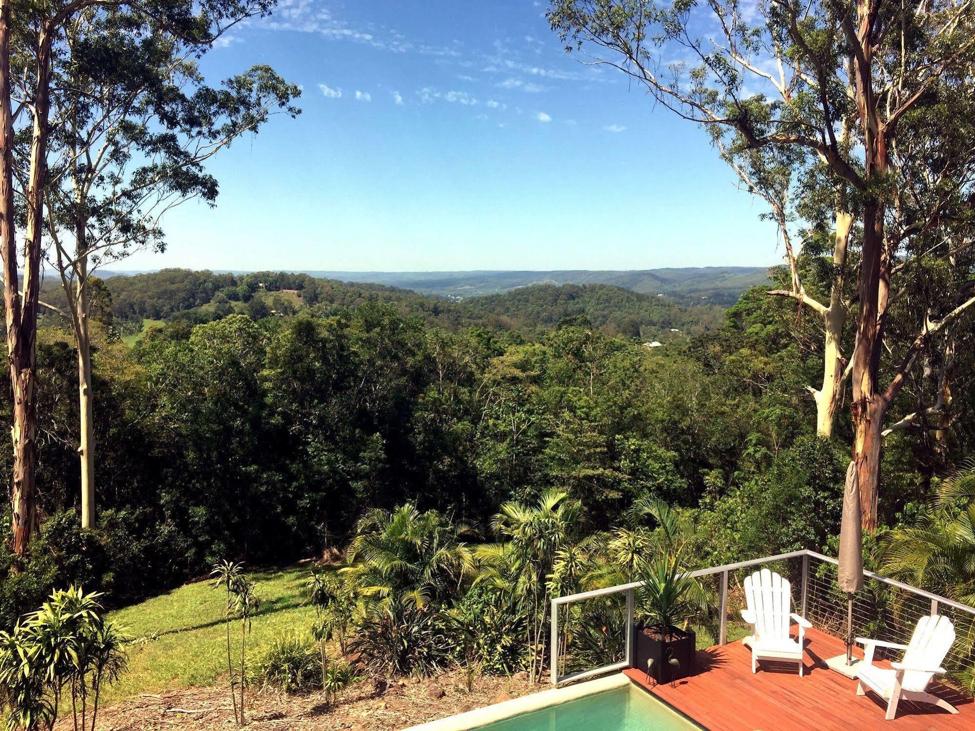 Phoenix Eumundi Exteriér fotografie