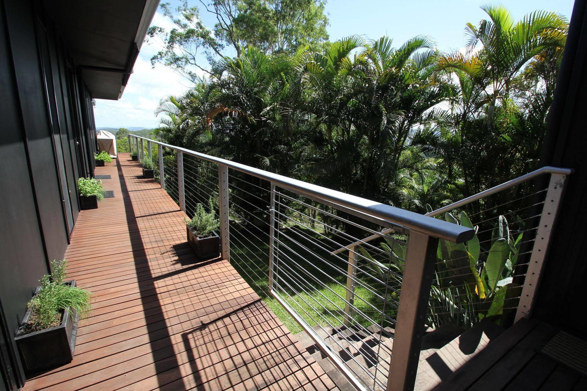 Phoenix Eumundi Exteriér fotografie
