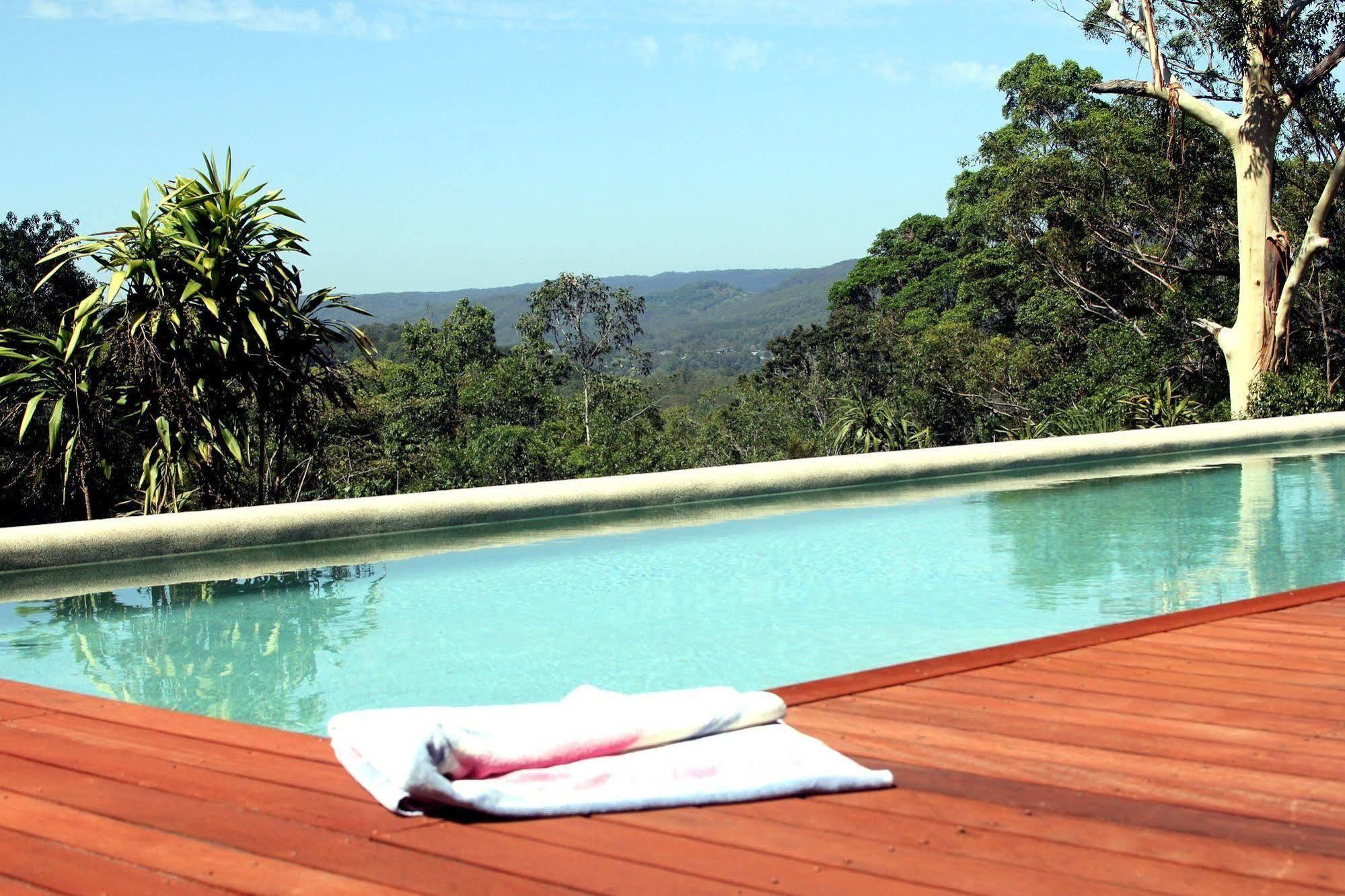 Phoenix Eumundi Exteriér fotografie
