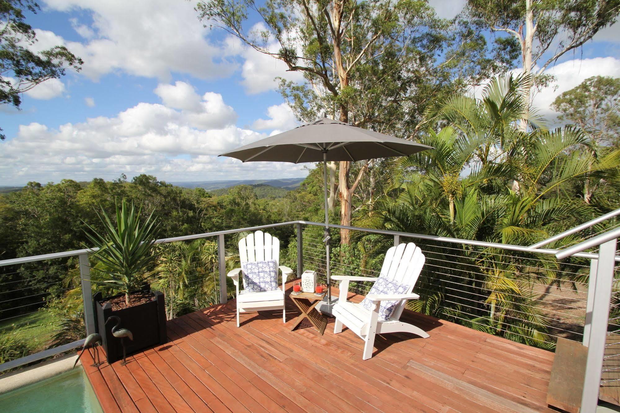 Phoenix Eumundi Exteriér fotografie