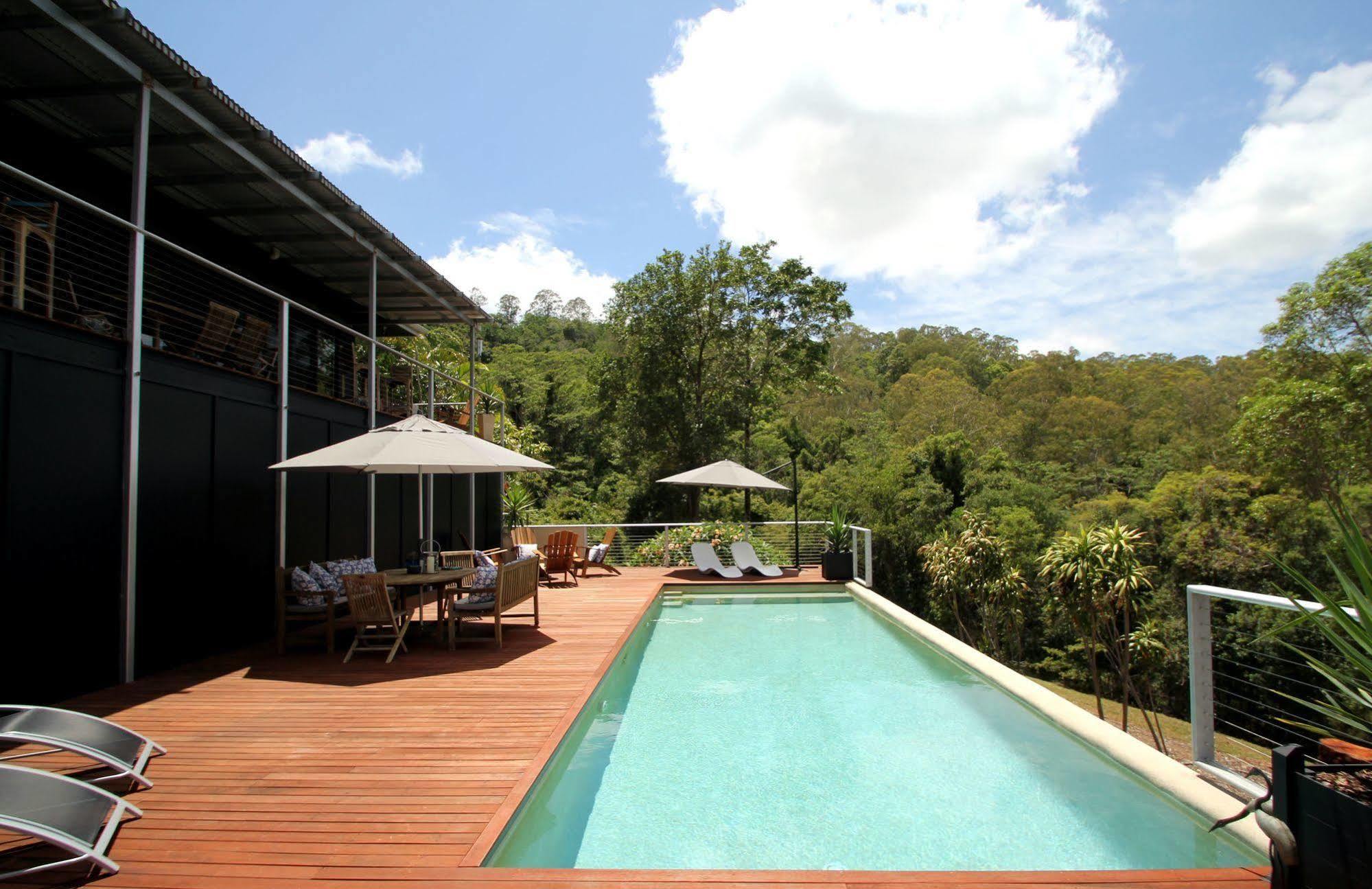 Phoenix Eumundi Exteriér fotografie