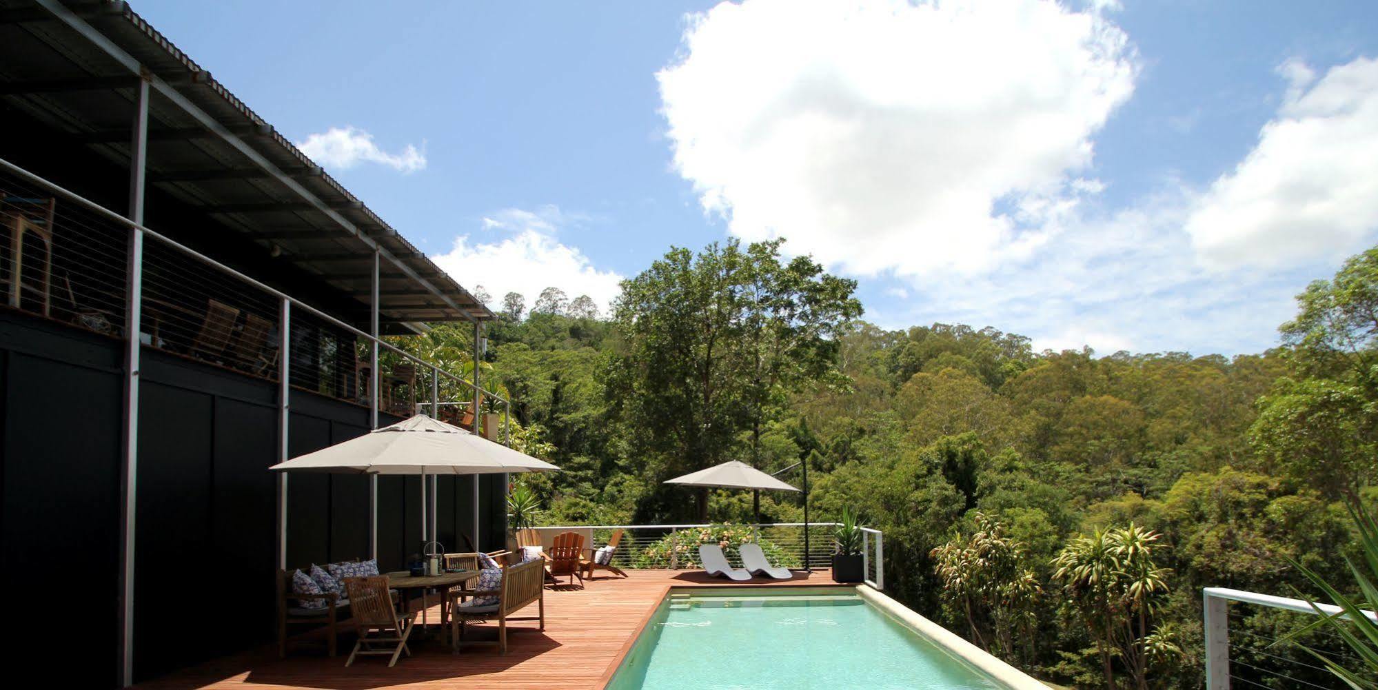 Phoenix Eumundi Exteriér fotografie