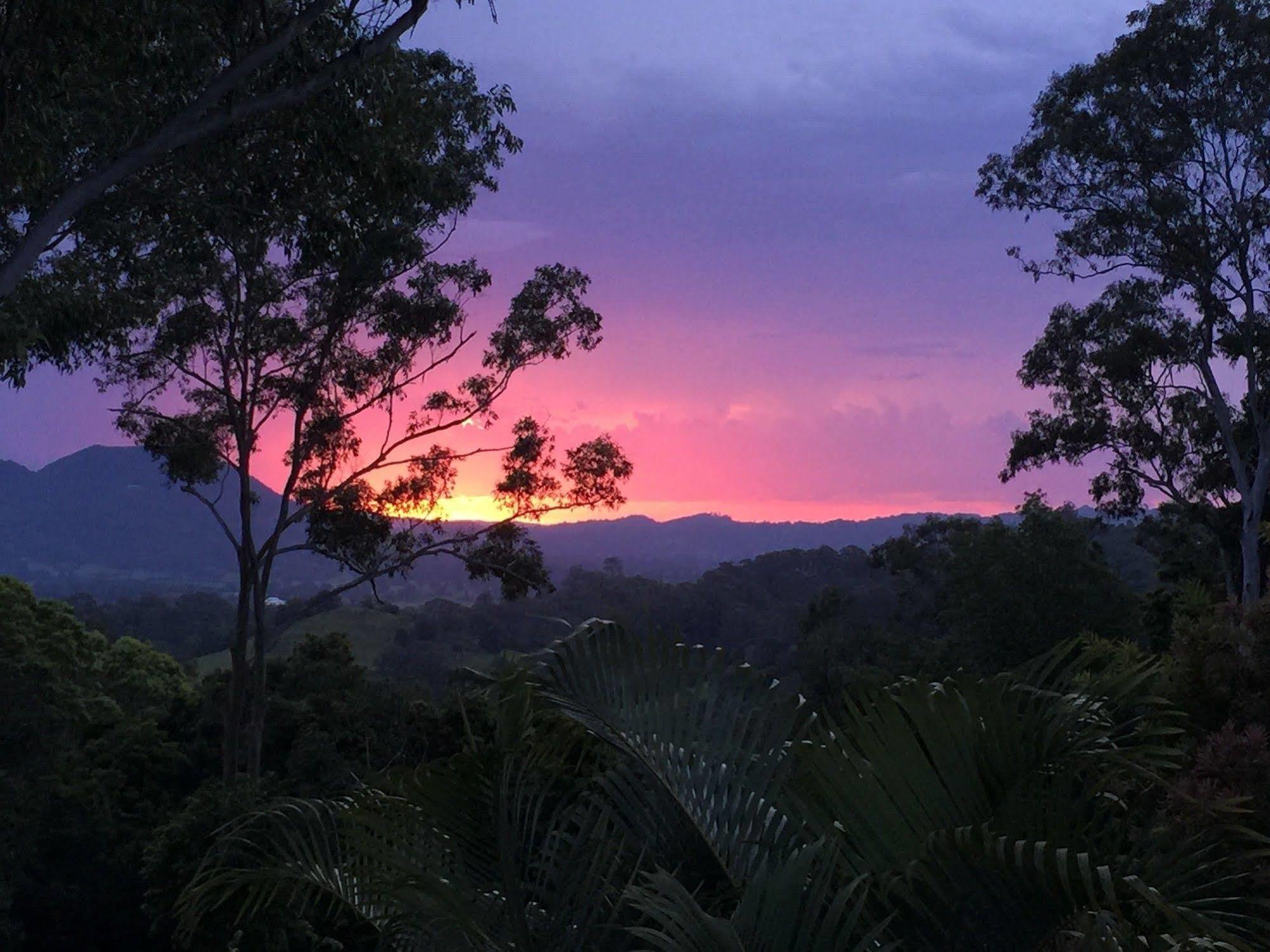 Phoenix Eumundi Exteriér fotografie